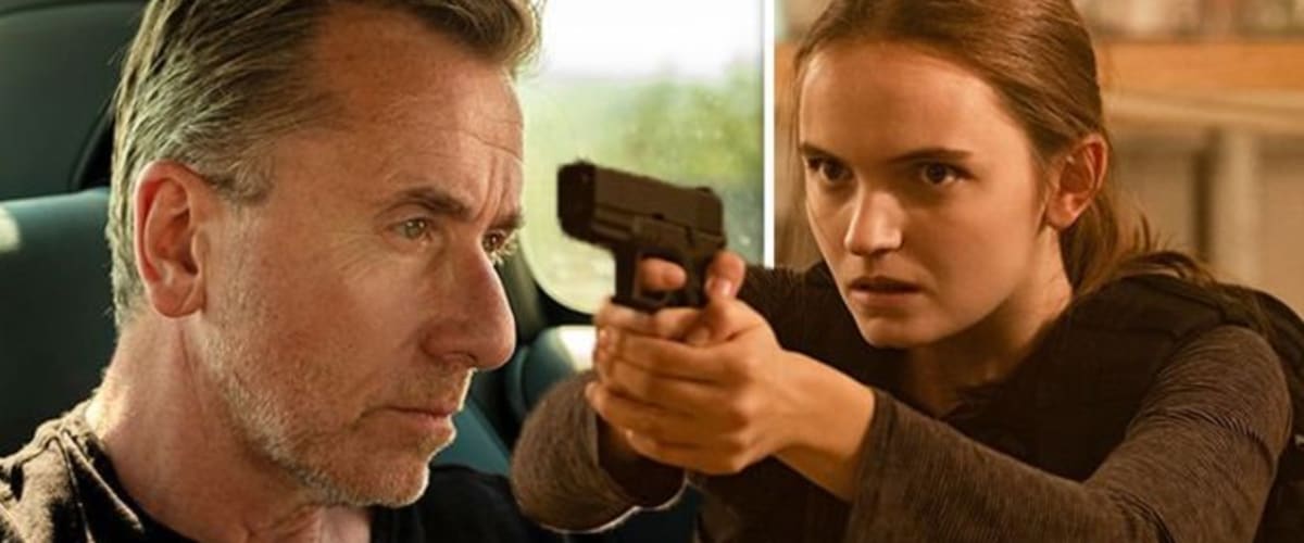 Watch Tin Star - Season 2