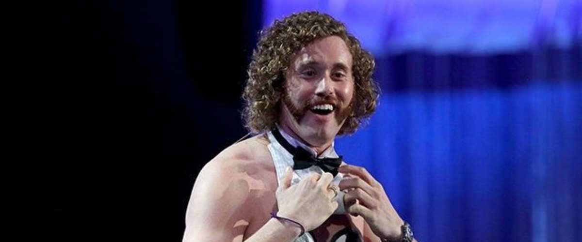 Watch TJ Miller: Meticulously Ridiculous