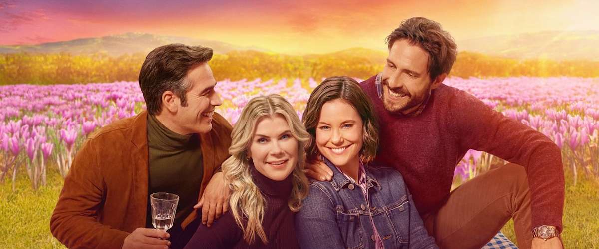 Watch To Barcelona, Forever