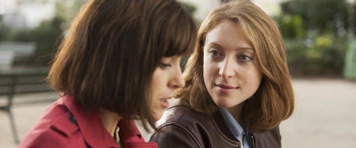 Watch To Each, Her Own