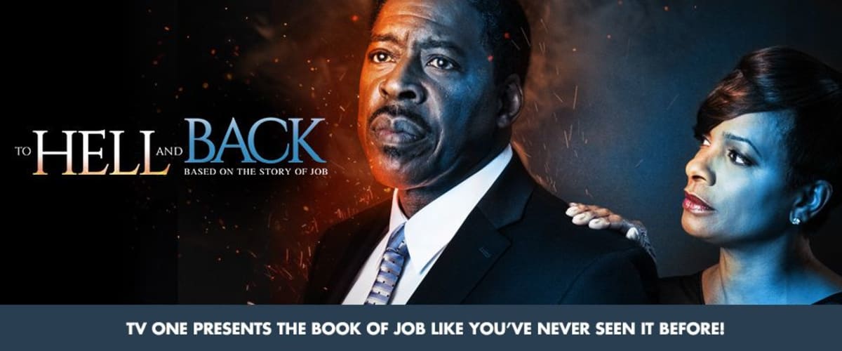 To Hell and Back