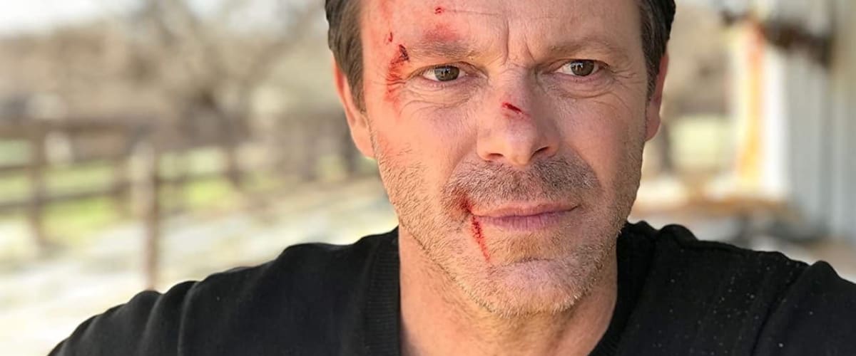 Watch To Hell and Gone