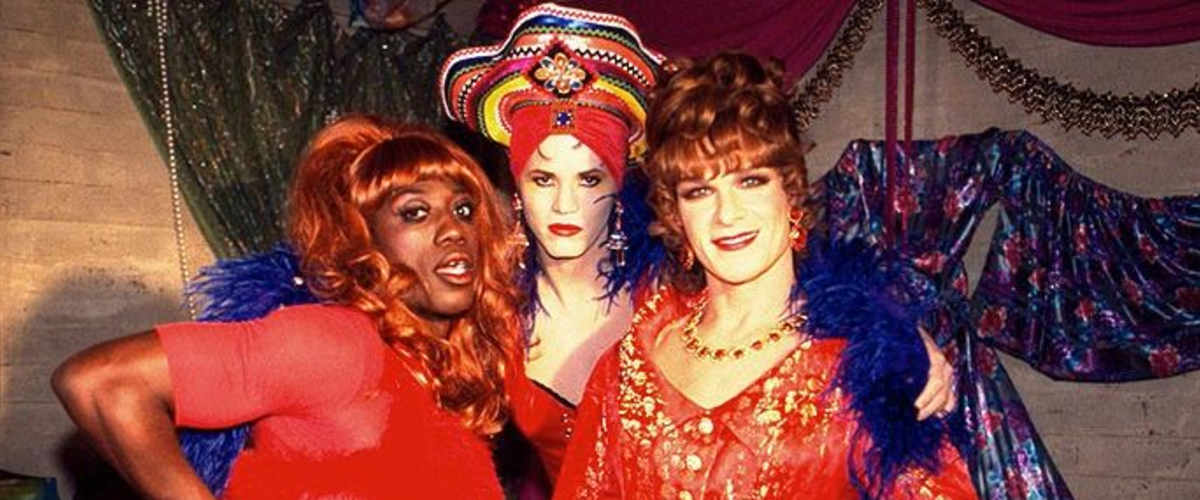 To Wong Foo Thanks for Everything, Julie Newmar