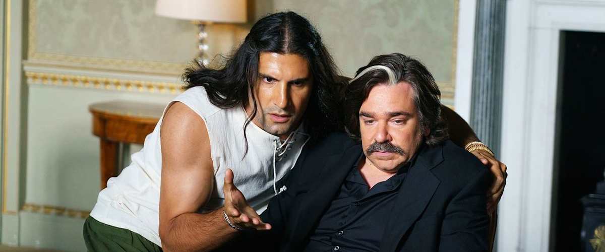 Watch Toast of Tinseltown - Season 1