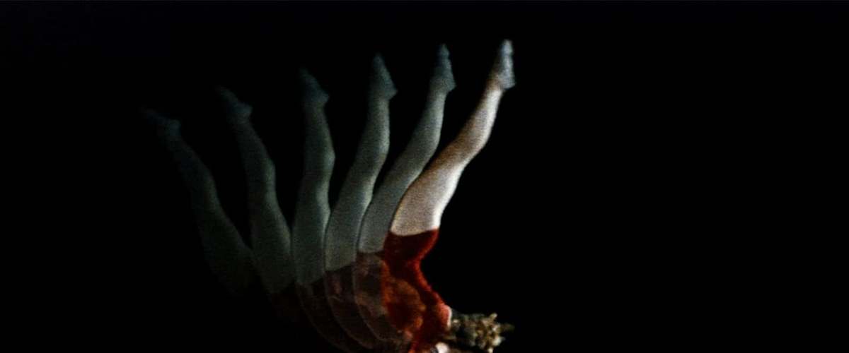 Watch Tokyo Olympiad