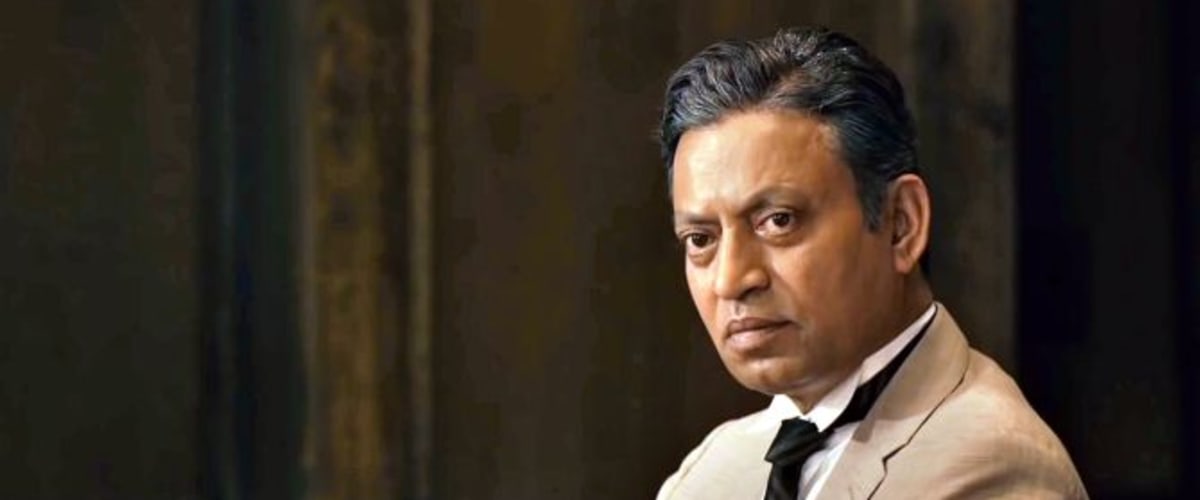 Tokyo Trial - Season 1