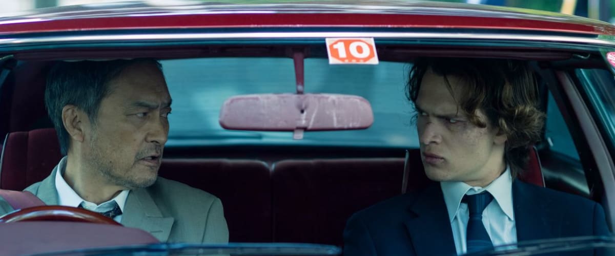 Watch Tokyo Vice - Season 2