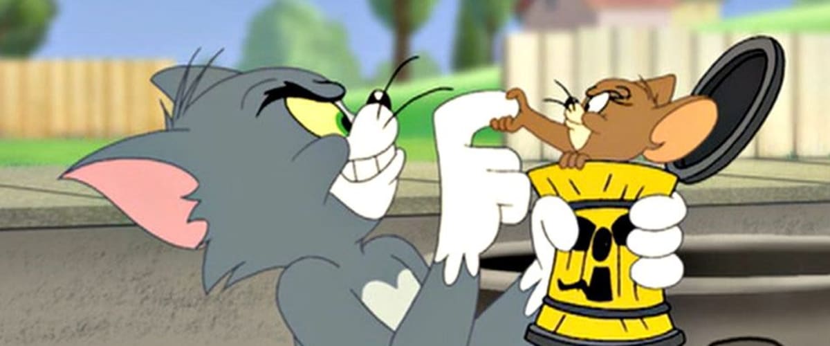 Tom and Jerry Tales - Season 1