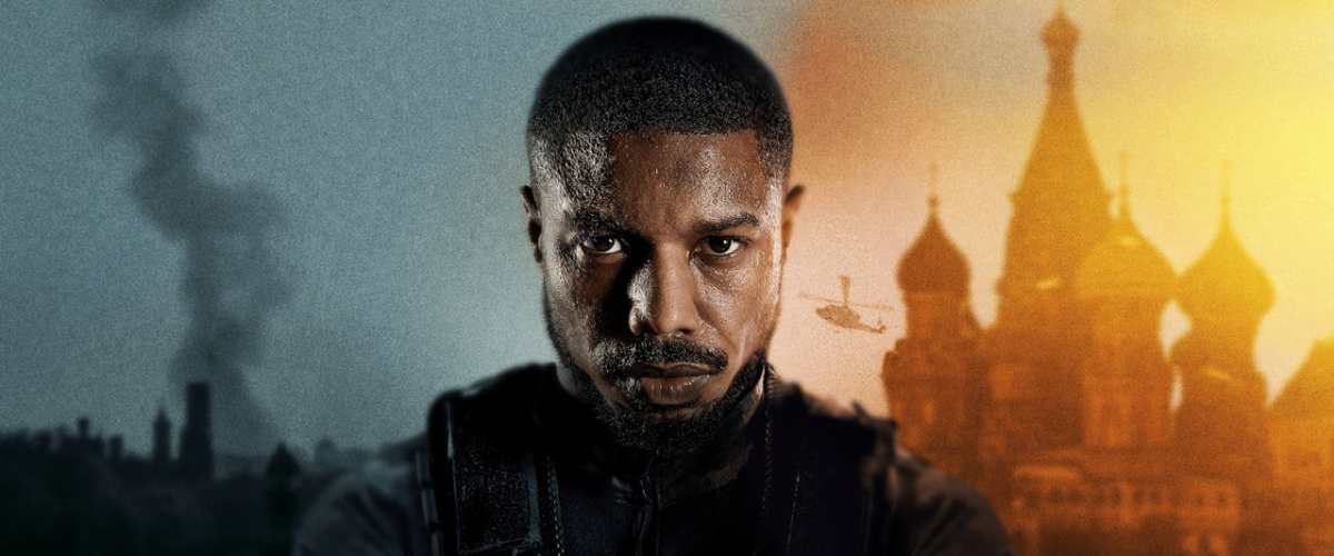 Tom Clancy's Without Remorse