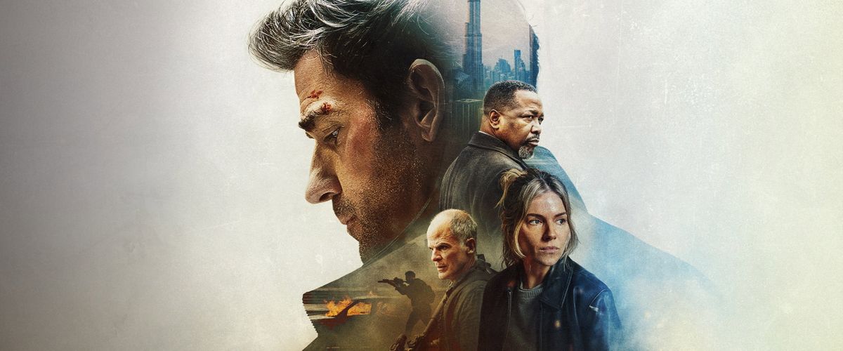 Tom Clancy's Jack Ryan: Ghost War