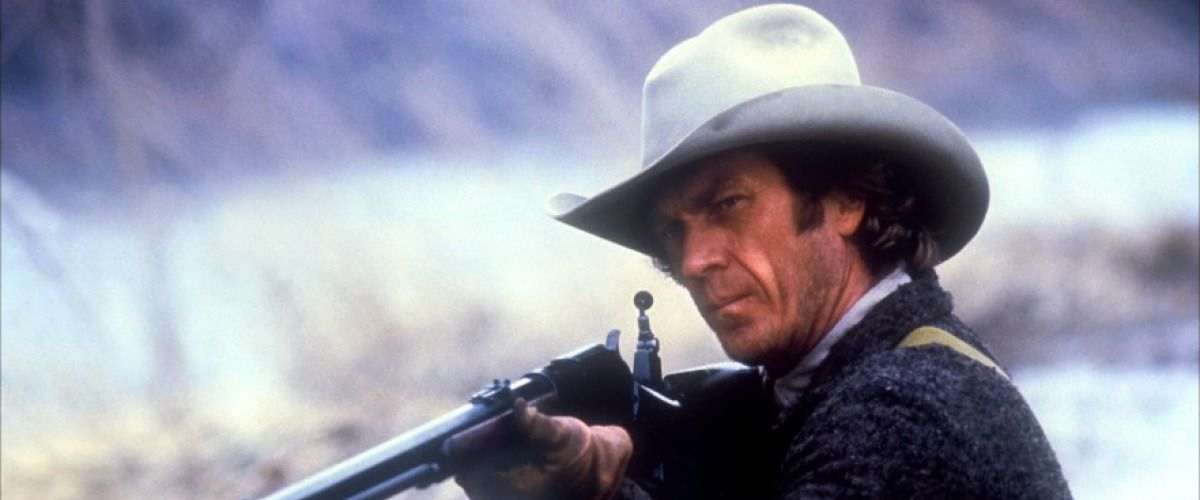 Tom Horn
