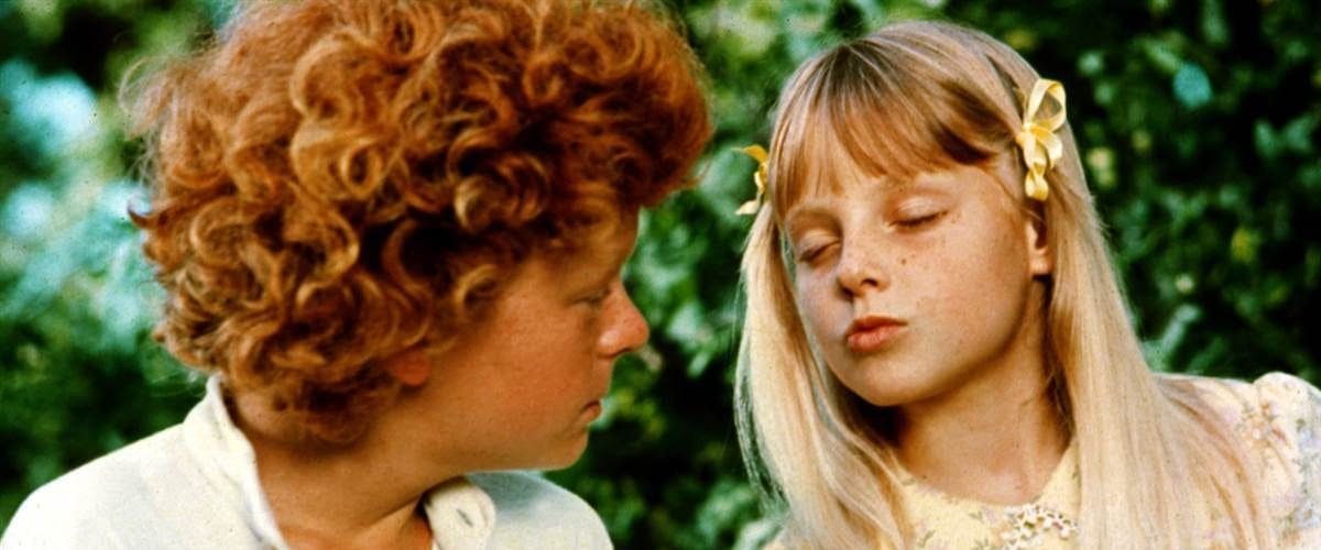 Tom Sawyer