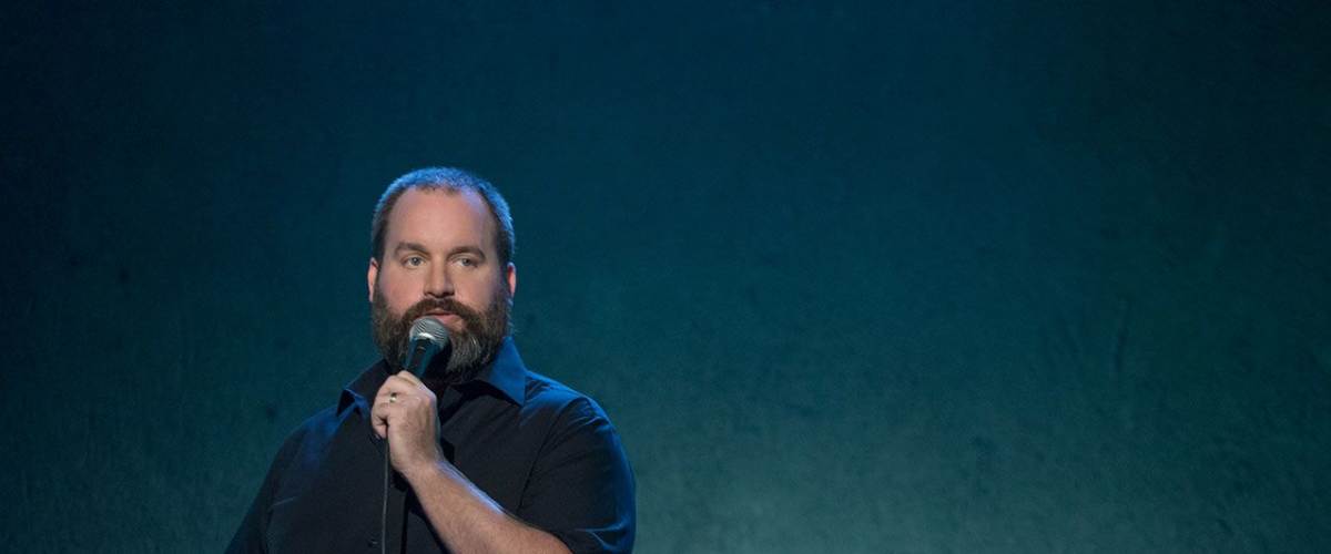 Watch Tom Segura Mostly Stories