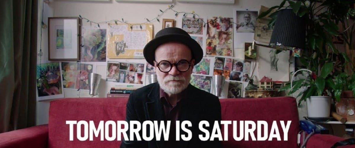 Watch Tomorrow Is Saturday