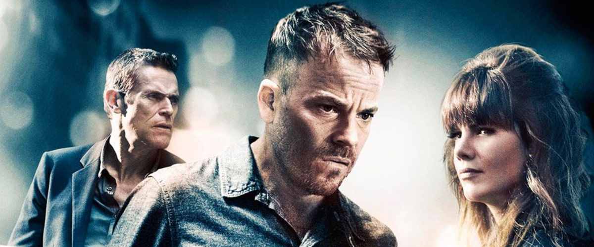 Watch Tomorrow You're Gone