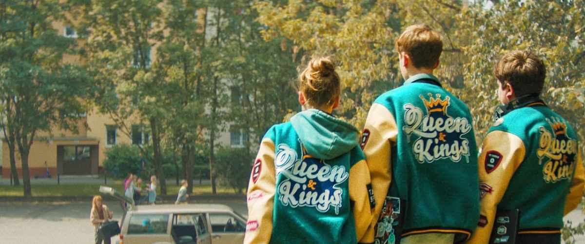 Watch Too Old for Fairy Tales 2