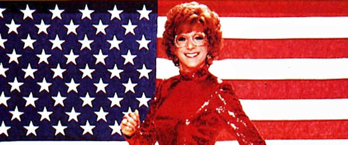 Watch Tootsie
