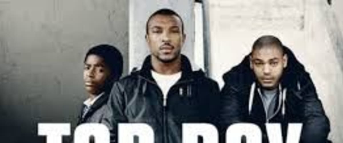 Where to watch hot sale top boy