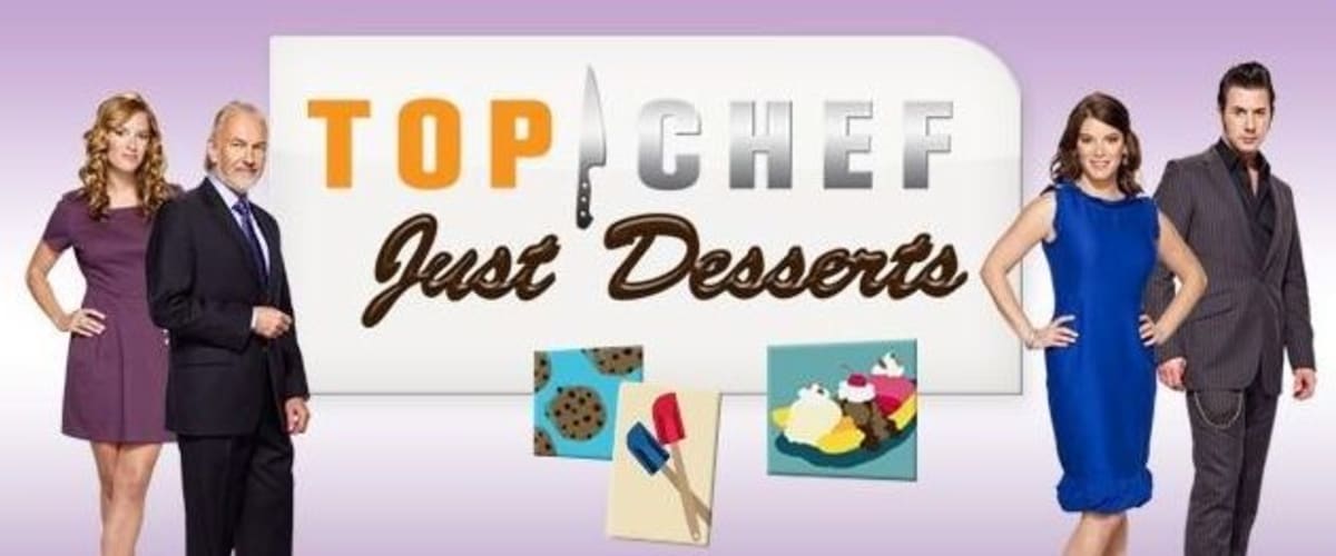 Top Chef Just Desserts - Season 2