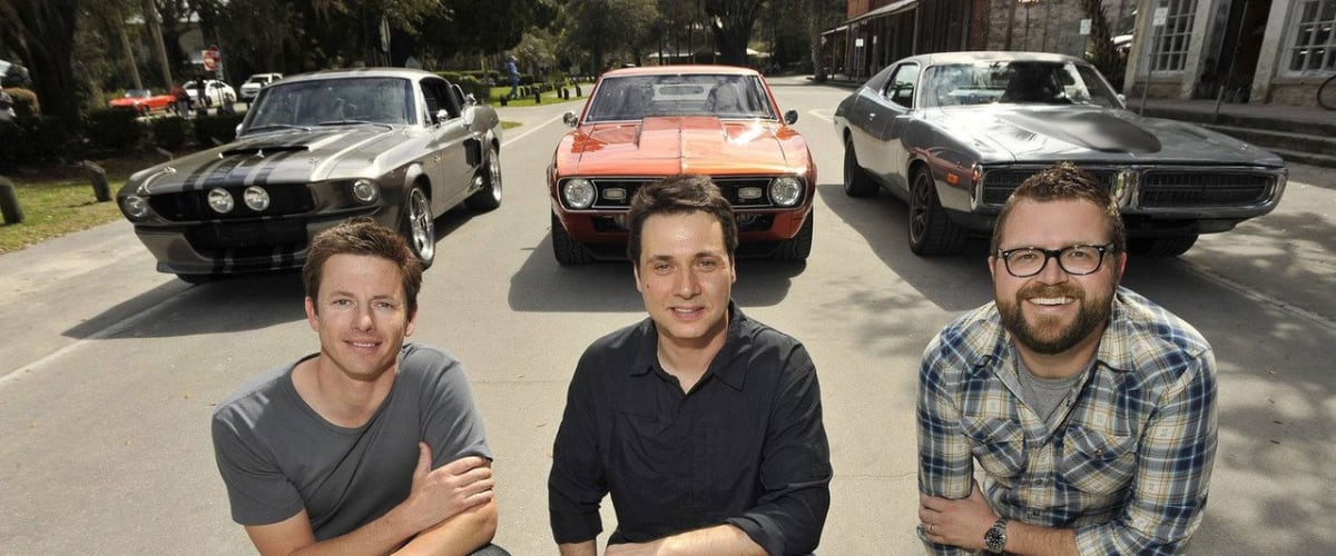 Top gear usa special watch online online