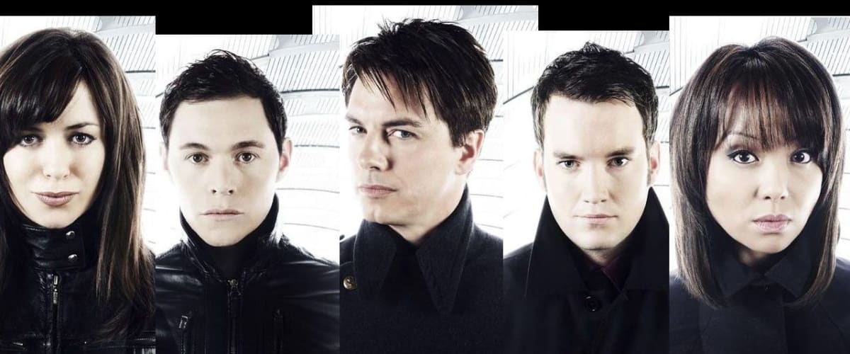 Torchwood putlocker best sale