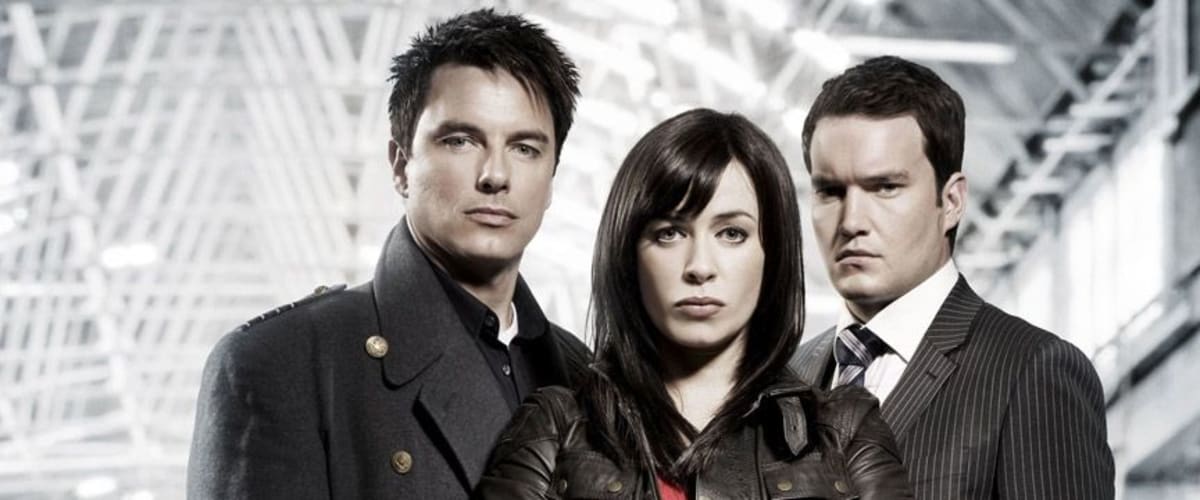 Watch Torchwood Season 4 in 1080p on Soap2day