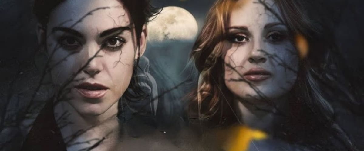 Torment of the Witch