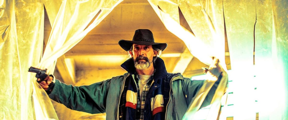 Watch Toro Loco: Sangriento