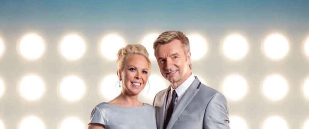 Torvill And Dean