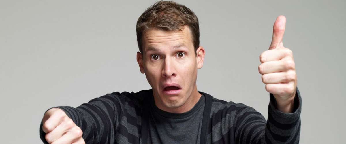 Tosh0 - Season 1