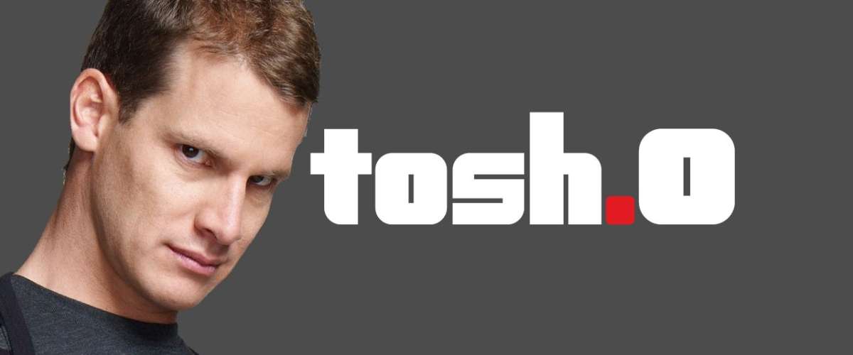 Tosh0 - Season 3