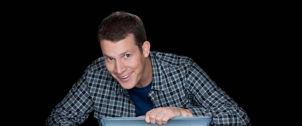 Tosh0 - Season 4