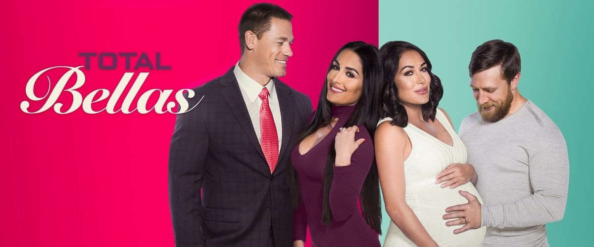 Total Bellas - Season 2