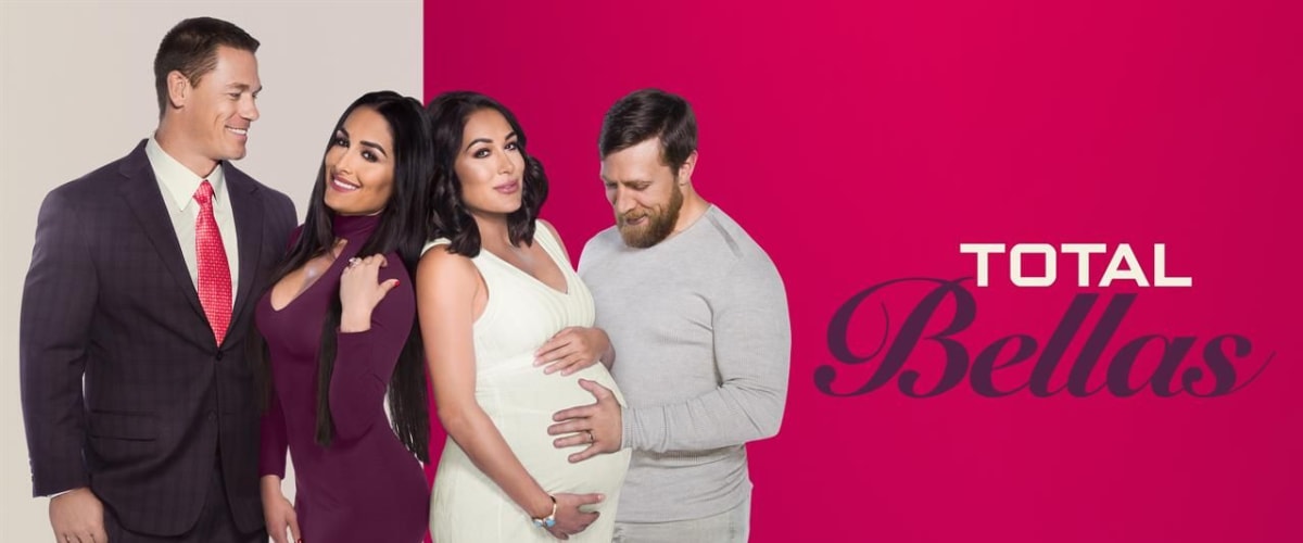 Total Bellas - Season 3