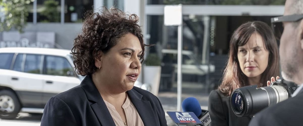 Watch Total Control - Season 2