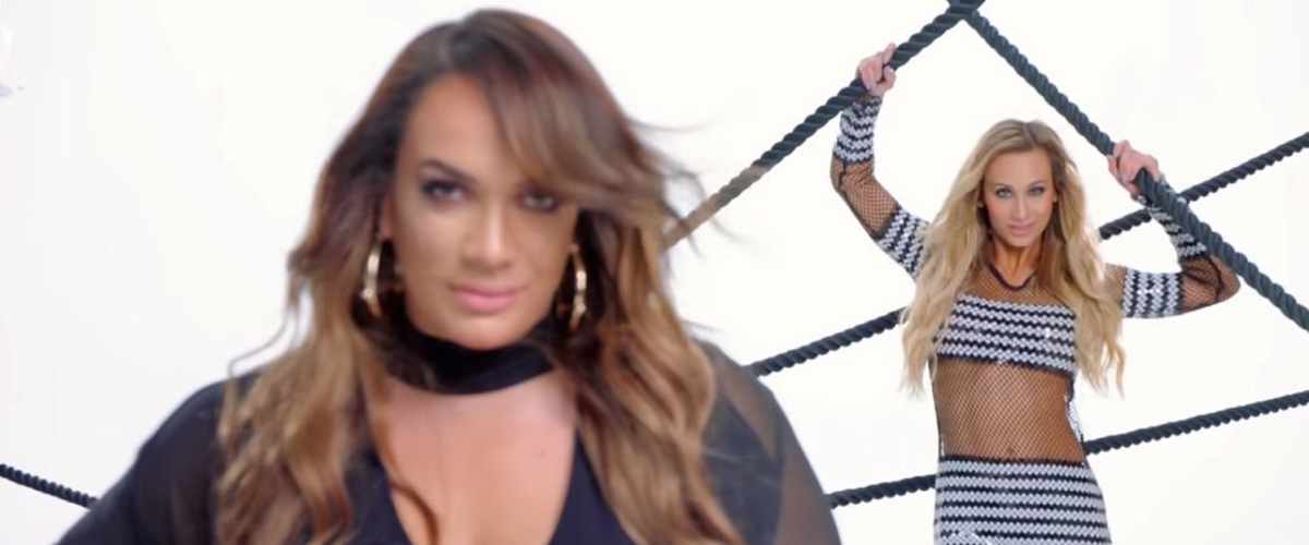 Total Divas - Season 7