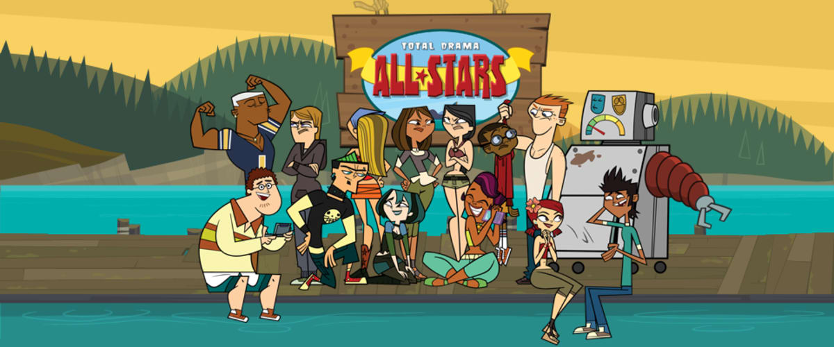 Watch all stars cheap 1