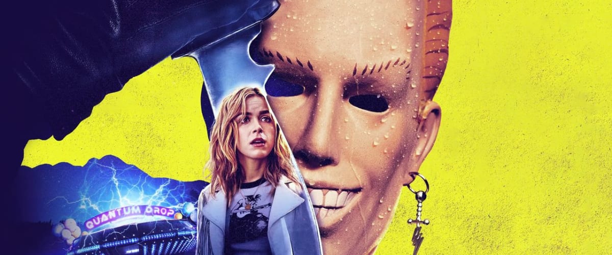 Watch Totally Killer