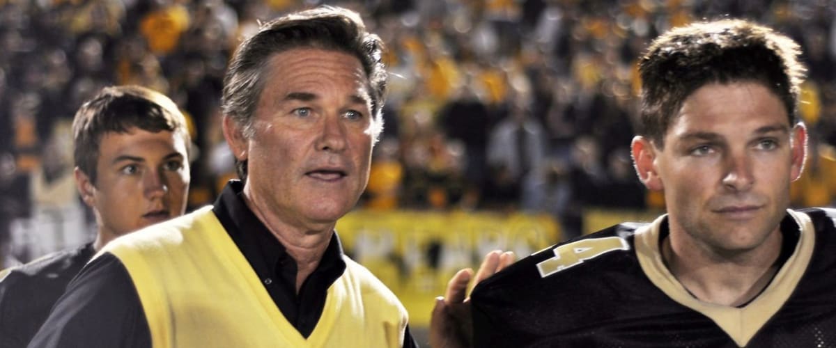 Watch Touchback
