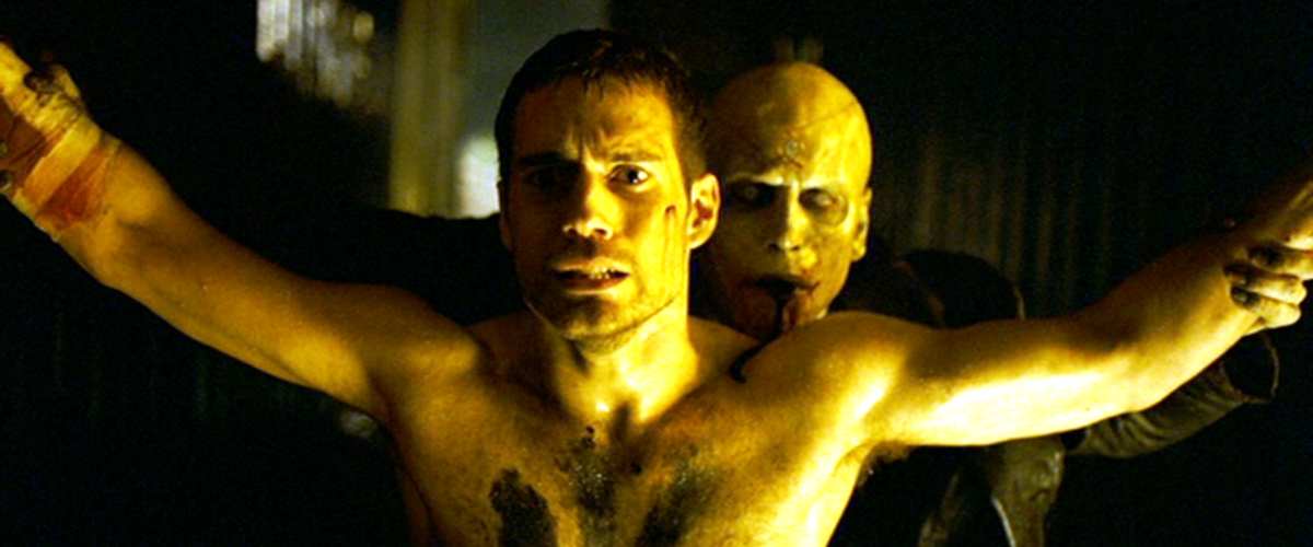 Blood Creek (Town Creek)