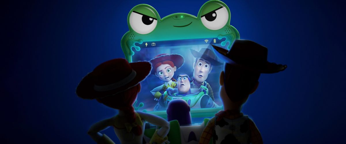 Toy Story 5