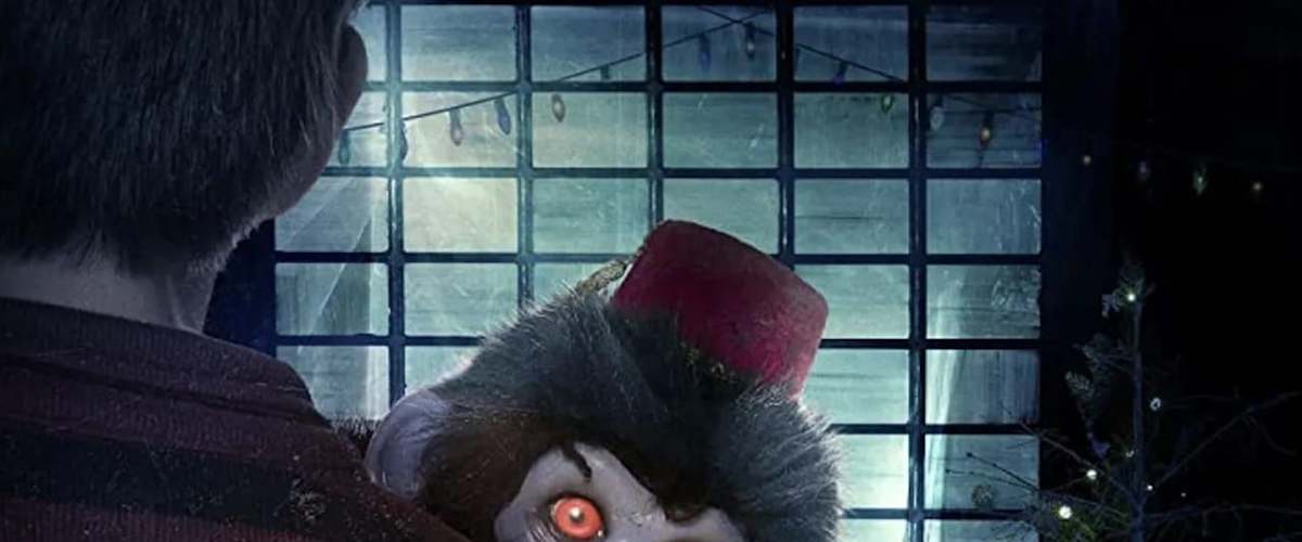 Toys of Terror