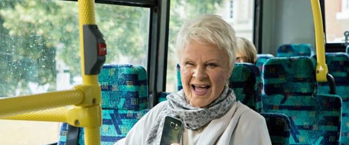 Watch Tracey Ullmans Show - Season 1