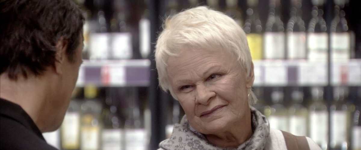 Tracey Ullmans Show - Season 3