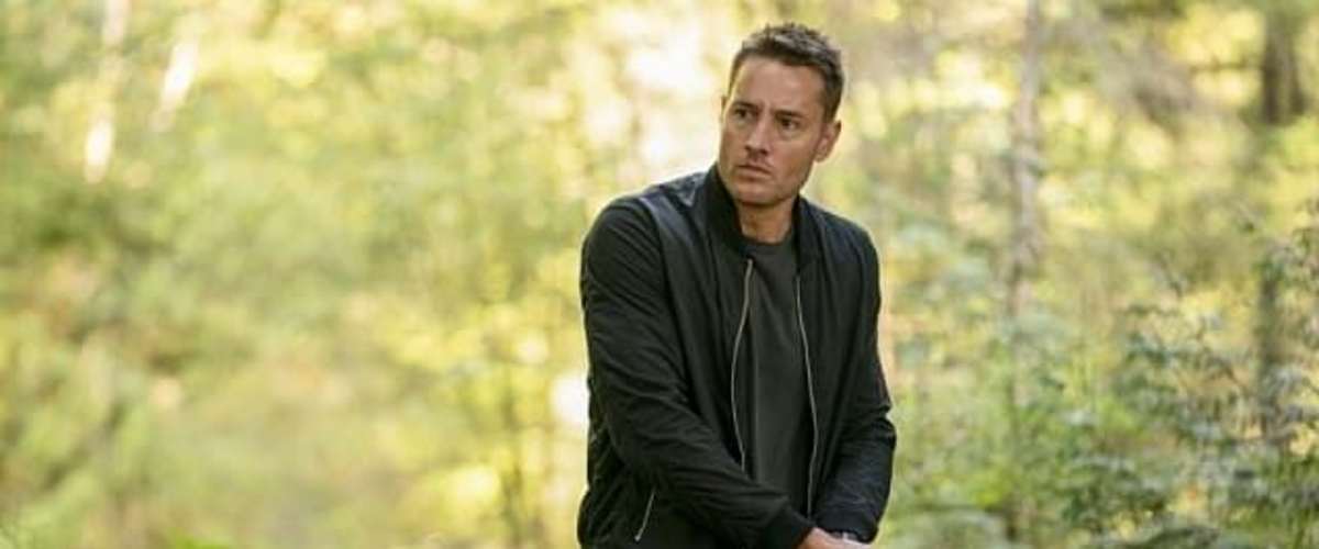 Watch Tracker - Season 1