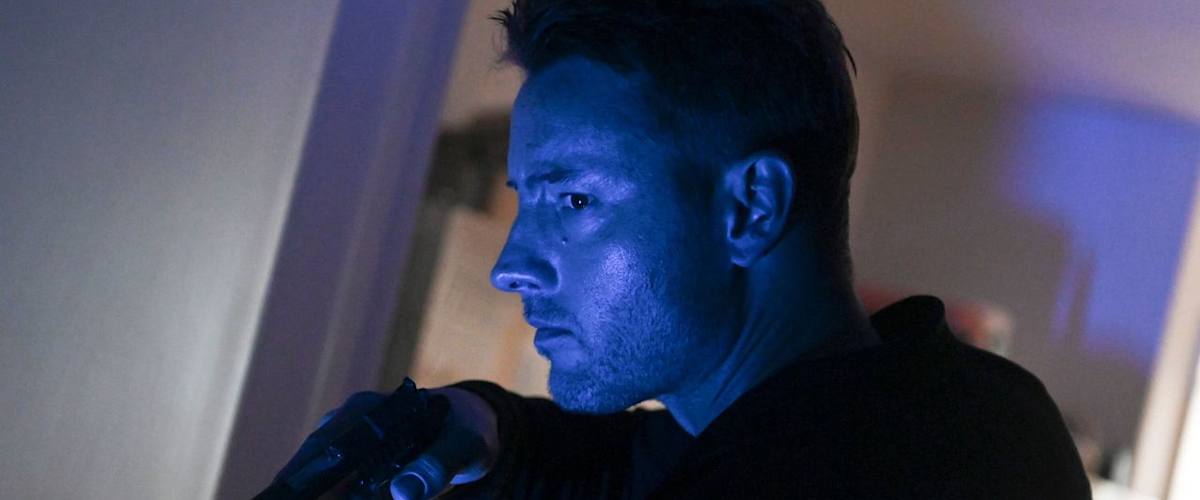 Watch Tracker - Season 2