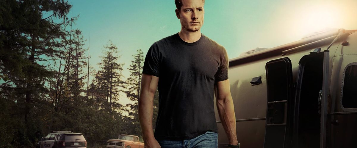 Tracker - Season 4