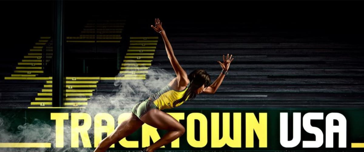 Watch Tracktown