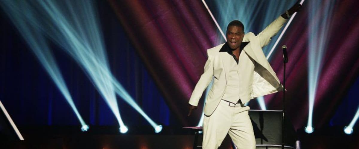 Watch Tracy Morgan: Staying Alive