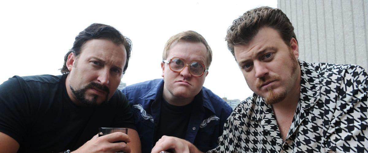 Watch trailer park boys on sale putlocker